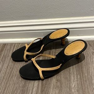 TOM FORD ERA GUCCI SANDALS